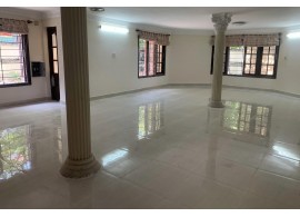 Cho thuê Biệt Thự Mặt Tiền 34 Thái Ly, P. Thảo Điền, TP. Thủ Đức. Giá thuê: 95 triệu/tháng