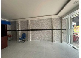 Cho thuê nhà mặt tiền 572 Điện Biên Phủ, P.11, Q.10. Giá thuê: 30 triệu/tháng