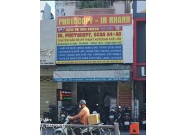 Cho thuê nhà mặt tiền 224 Xô Viết Nghệ Tĩnh, P.19, Q. Bình Thạnh. Giá thuê: 35 triệu/tháng