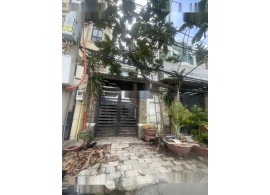 Cho thuê Nhà mặt tiền : 282 Hoàng Hoa Thám, Phường 12, Quận Tân Bình. Giá thuê : 35 triệu/tháng