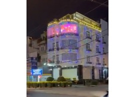 Cho thuê Nhà mặt tiền : 979H Kha Vạn Cân, Phường Linh Tây, TP. Thủ Đức. Giá thuê : 150 triệu/tháng