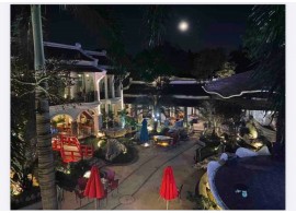 Cho thuê khu Đất mặt tiền : 476 Dương Quảng Hàm, Phường  An Nhơn (P.5 cũ), Quận Gò Vấp. Giá thuê : 3