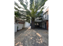 Cho Thuê Nhà : 1073/95 Cách Mạng Tháng 8, Phường 5, Quận Tân Bình. Giá thuê : 55 triệu/tháng