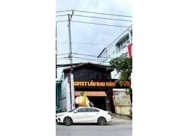 Cho Thuê Nhà : 83D Đặng Văn Bi, TP.Thủ Đức. Giá thuê : 65 triệu/tháng