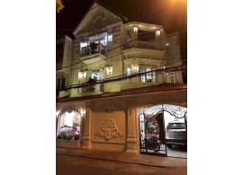 Cho Thuê Nhà : 76 Đường Số 19, Phường 8, Quận Gò Vấp. Giá thuê : 28 triệu/tháng