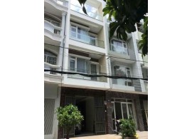 Cho Thuê Nhà : 44 Bàu Cát 7, Phường 14, Quận Tân Bình. Giá thuê : 30 triệu/tháng