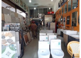 Cho Thuê Nhà GÓC : 216 Lê Văn Thọ, Quận Gò Vấp. Giá thuê : 45 triệu/tháng