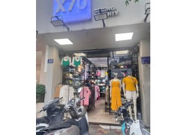 Cho Thuê Nhà / Mặt Bằng : 43 Quang Trung, Phường 10, Quận Gò Vấp. Giá thuê : 50 triệu/tháng