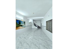 Cho Thuê Nhà : 118 Lý Thường Kiệt, Phường 1, Quận Gò Vấp. Giá thuê : 26 triệu/tháng