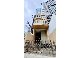 Cho Thuê Nhà : 191 Nam Kỳ Khởi Nghĩa, Quận 3. Giá thuê : 350 triệu/tháng