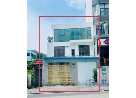 Cho Thuê Nhà : 30 Bạch Đằng, Phường 2, Quận Tân Bình. Giá thuê : 60 triệu/tháng