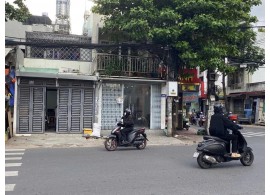 Cho Thuê Nhà : 186 Bình Long, Quận Tân Phú. Giá thuê : 35 triệu/tháng