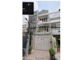 Cho Thuê Nhà : 35/5 Quốc Hương, Phường Thảo Điền, TP Thủ Đức. Giá thuê : 42 triệu/tháng