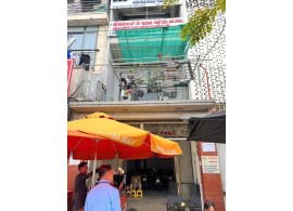 Cho Thuê Nhà : 29 Trường Sơn, Phường 4, Quận Tân Bình. Giá thuê : 35 triệu/tháng