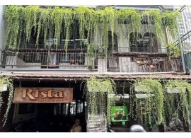 Cho Thuê Mặt Bằng : 69/50 Nguyễn Gia Trí, Quận Bình Thạnh. Giá thuê : 40 triệu/tháng