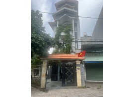 Cho Thuê Nhà : 71/3 Tây Thạnh, Phường Tây Thạnh, Quận Tân Phú. Giá thuê : 50 triệu/tháng