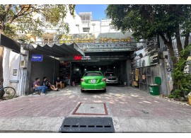 Cho Thuê Nhà : 2A–2B Hoàng Kim Giao, Quận 8. Giá thuê : 33 triệu/tháng