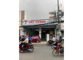 Cho Thuê Mặt Bằng : 20 Tân Kỳ Tân Quý, Quận Tân Bình. Giá thuê : 50 triệu/tháng