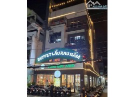 Cho thuê Nhà mặt tiền : 83 Nguyễn Hữu Cảnh, Quận Bình Thạnh. Giá thuê : 80 triệu/tháng