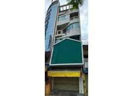 Cho thuê Nhà mặt tiền : 238A Đinh Bộ Lĩnh, Phường 26, Quận Bình Thạnh. Giá thuê : 100 triệu/tháng