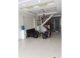 Cho thuê Nhà mặt tiền : 443 Lê Đức Thọ, Phường 17, Quận Gò Vấp. Giá thuê : 20 triệu/tháng
