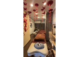 Cho thuê nhà 547 Nguyễn Đình Chiểu, P.2, Quận 3. Giá thuê: 20 triệu/tháng