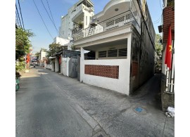 Cho thuê nhà 578/3 Lê Quang Định, P.1, Q. Gò Vấp. Giá thuê: 25 triệu/tháng