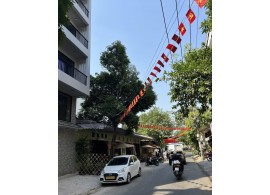 Cho thuê nhà 192/4 Nguyễn Oanh, P.17, Q. Gò Vấp. Giá thuê: 80 triệu/tháng