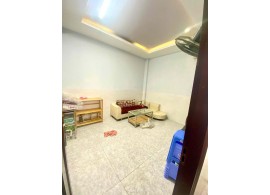 Cho thuê tòa nhà – 9 Nguyễn Văn Lạc, P.19, Q.Bình Thạnh. Giá thuê: 130 triệu/tháng