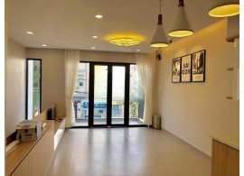 Cho thuê nhà nguyên căn – 95 Nguyễn Tư Nghiêm, TP.Thủ Đức. Giá thuê: 40 triệu/tháng