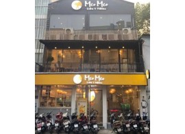 Cho thuê Nhà mặt tiền : 261 Nguyễn Biểu, Phường 2, Quận 5. Giá thuê : 60 triệu/tháng