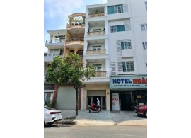 Cho thuê Nhà mặt tiền : 29M Trần Nguyên Đán, Quận Bình Thạnh. Giá thuê : 50 triệu/tháng