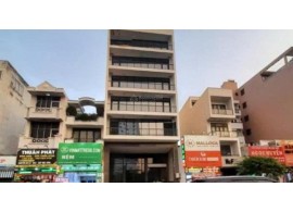 Cho thuê Nhà mặt tiền : 312 Bạch Đằng, Phường 14, Quận Bình Thạnh. Giá thuê : 100 triệu/tháng