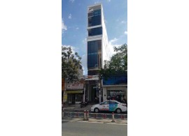 Cho thuê Nhà mặt tiền : 195A Nguyễn Thị Thập, Phường Tân Phú, Quận 7. Giá thuê : 80 triệu/tháng