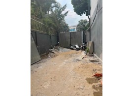 Cho thuê Nhà mặt tiền : 207 Điện Biên Phủ, Phường Võ Thị Sáu, Quận 3. Giá thuê : 150 triệu/tháng