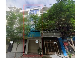 Cho thuê Nhà mặt tiền : 118 Nguyễn Hồng Đào, Phường 14, Quận Tân Bình. Giá thuê : 36 triệu/tháng