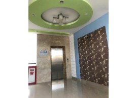 Cho thuê Nhà mặt tiền : 139 Tân Hòa Đông, Phường 14, Quận 6. Giá thuê: 60 triệu/tháng