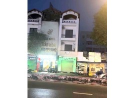 Cho thuê Nhà mặt tiền : 280A Lê Trọng Tấn, Quận Tân Phú. Giá thuê: 25 triệu/tháng