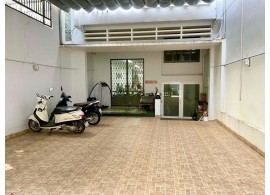 Cho thuê Nhà nguyên căn : 38/26 Nguyễn Văn Trỗi, Phường 15, Quận Phú Nhuận. Giá thuê: 45 triệu/tháng