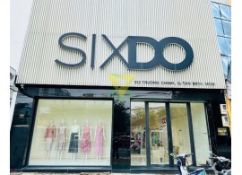 Cho thuê Nhà mặt tiền : 312 Trường Chinh, Phường 13, Quận Tân Bình. Giá thuê: 200 triệu/tháng