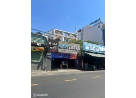 Cho thuê Nhà mặt tiền : 45B Ung Văn Khiêm, Phường 25, Quận Bình Thạnh. Giá thuê: 80 triệu/tháng