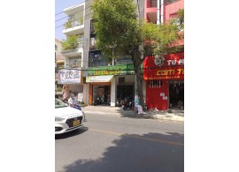 Cho thuê Nhà mặt tiền : 100–102 Đồng Đen, Phường 12, Quận Tân Bình. Giá thuê: 75 triệu/tháng