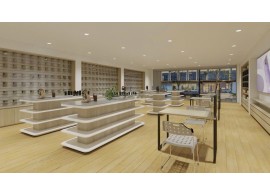 Cho thuê Nhà Góc 2 mặt tiền : 120 Nguyễn Thị Thập, Phường Bình Thuận, Quận 7. Giá thuê: 70 triệu/thá