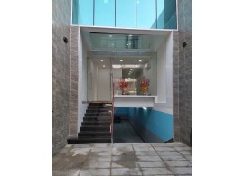 Cho thuê Nhà mặt tiền : 124 Lê Quang Định, Phường 14, Quận Bình Thạnh. Giá thuê: 90 triệu/tháng