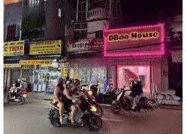 Cho thuê Nhà Mặt tiền : 22 Phan Văn Hân, Phường 19, Quận Bình Thạnh. Giá thuê: 25 triệu/tháng