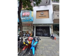 Cho thuê Nhà mặt tiền : 157 Lý Tự Trọng, Phường Bến Thành, Quận 1. Giá thuê: 6.200 USD/tháng