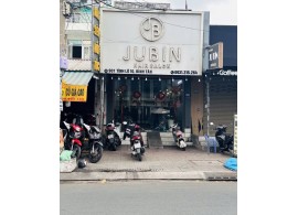 Cho thuê Nhà mặt tiền : 901 Tỉnh Lộ 10, Quận Bình Tân. Giá thuê: 30 triệu/tháng (thương lượng)