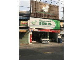 Cho thuê Nhà mặt tiền : 60 Lê Văn Thọ, Quận Gò Vấp. Giá thuê: 75 triệu/tháng/ chưa VAT