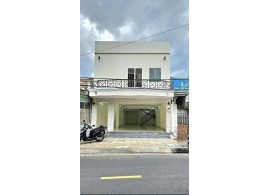 CHO THUÊ NHÀ : 59 MAI VĂN VĨNH,  QUẬN 7. GIÁ THUÊ : 32 TRIỆU/THÁNG