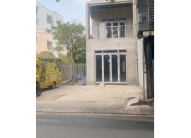 Cho thuê Nhà mặt tiền : 41 Xuân Thuỷ, Phường Thảo Điền, TP. Thủ Đức. Giá thuê: 145 triệu/tháng